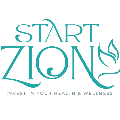 Start Zion Start Zion