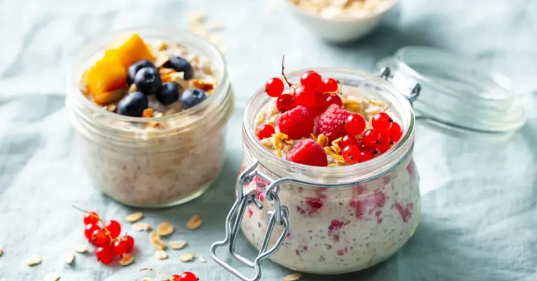Breakfast on GLP-1: Powerful Solutions When You're Not Hungry in the Morning