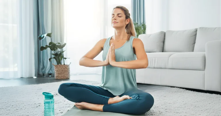 Calm Environment for GLP-1: Transform Your Space for Maximum Weight Loss Success