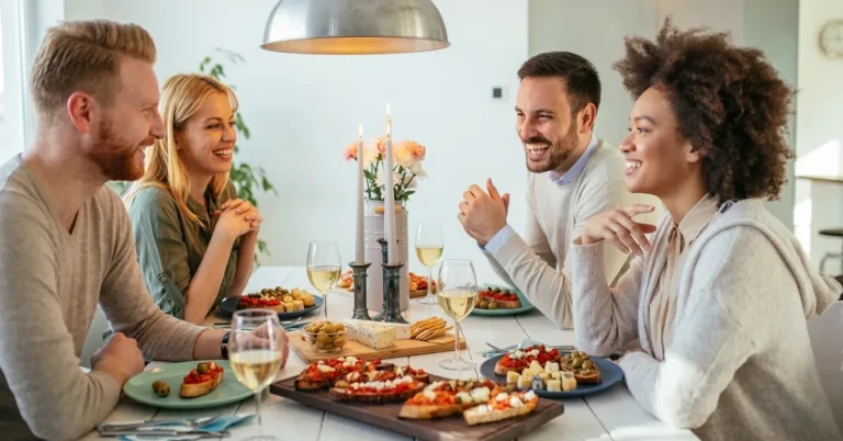 Celebrations on GLP-1: Smart Strategies to Enjoy Special Occasions While Maintaining Progress