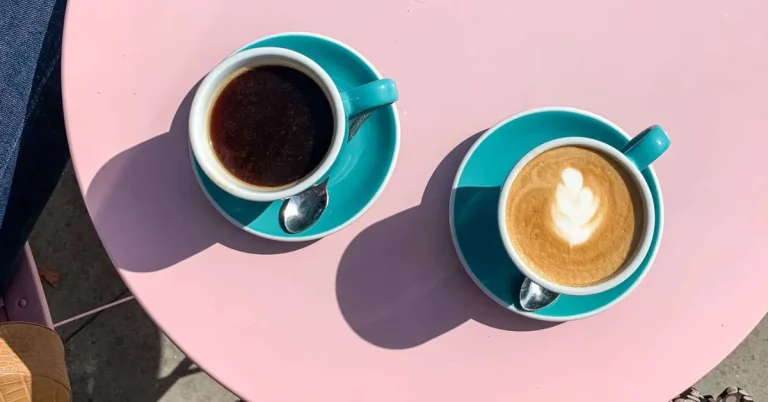 Coffee Orders on GLP-1: Smart Strategies to Navigate Your Favorite Café Successfully