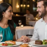 Dating on GLP-1: 12 Powerful Secrets to Stress-Free Romantic Dining Success