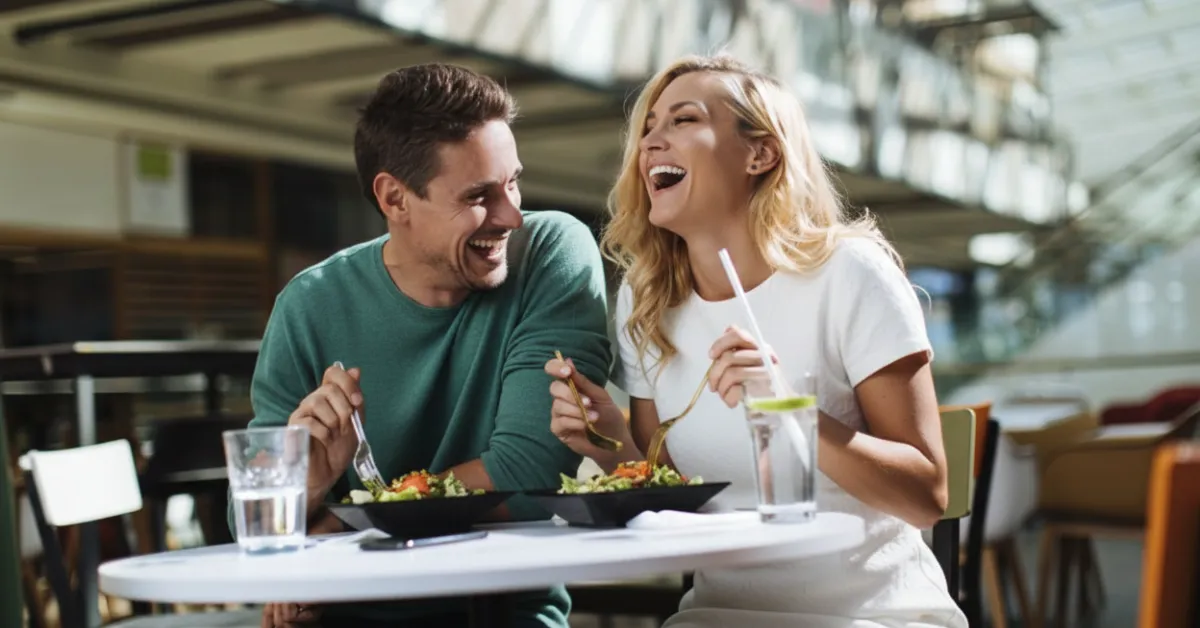 Dining Out on GLP-1: Essential Strategies to Communicate Your Needs ...