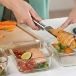 Food Storage for GLP-1: Essential Hacks to Keep Fresh Ingredients Longer and Maximize Success