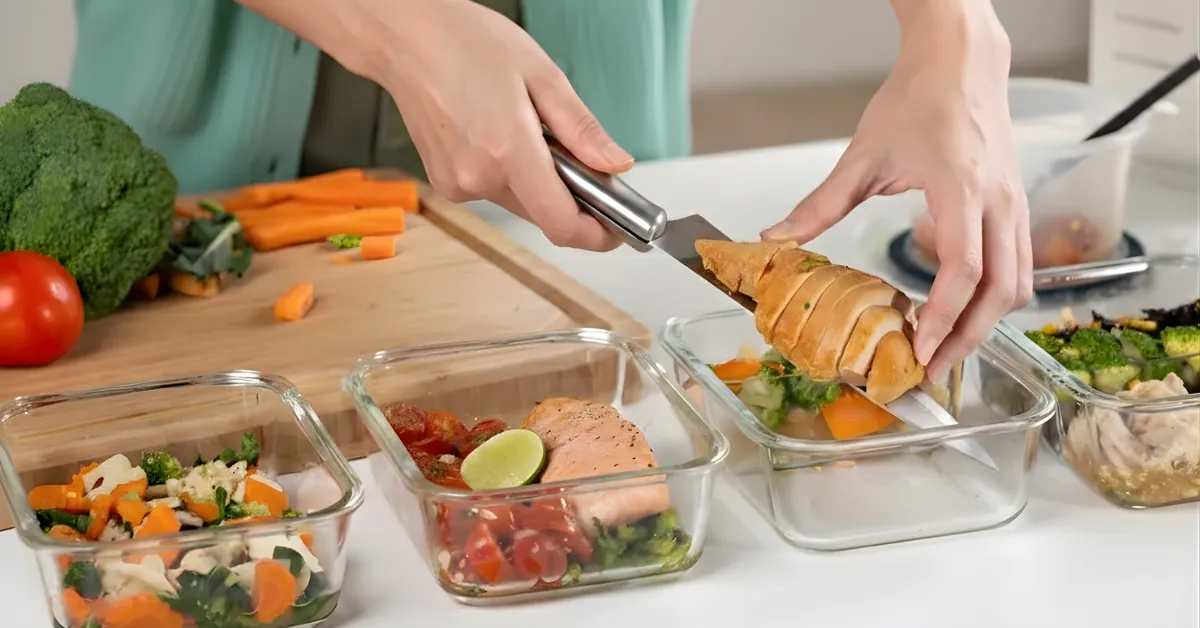 Food Storage for GLP-1: Essential Hacks to Keep Fresh Ingredients Longer and Maximize Success