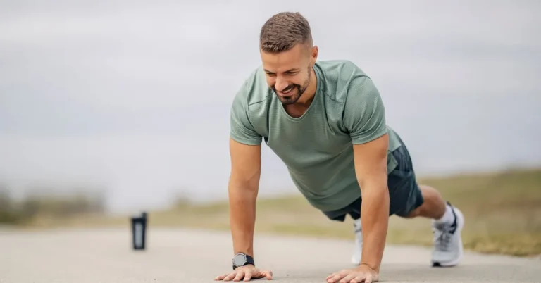 GLP-1 Exercise Routine: 15 Powerful Minutes That Transform Your Results