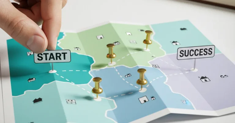GLP-1 Success Plan: Complete Roadmap to Maximize Your Transformation Journey