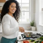 Mindful Eating on GLP-1: Master the Five Senses for Maximum Satisfaction with Smaller Portions