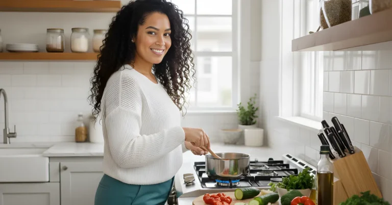 Mindful Eating on GLP-1: Master the Five Senses for Maximum Satisfaction with Smaller Portions