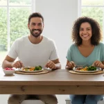 Mindful Eating on GLP-1: Transforming Your Relationship with Food and Nutrition