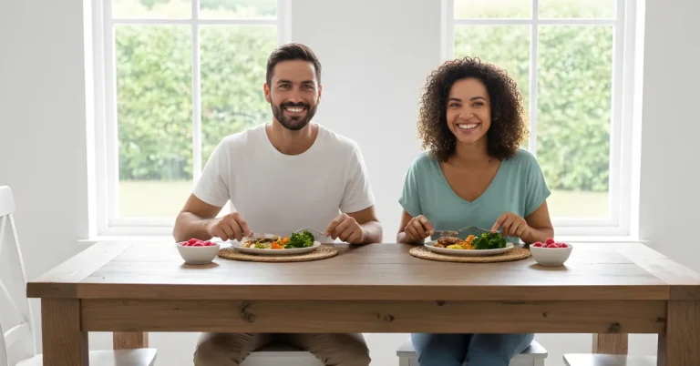 Mindful Eating on GLP-1: Transforming Your Relationship with Food and Nutrition