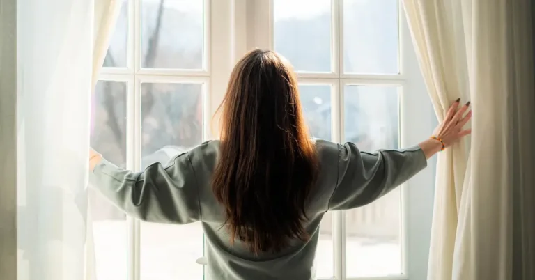 Morning Light and GLP-1: Essential Habits to Optimize Your Circadian Rhythm for Weight Loss Success
