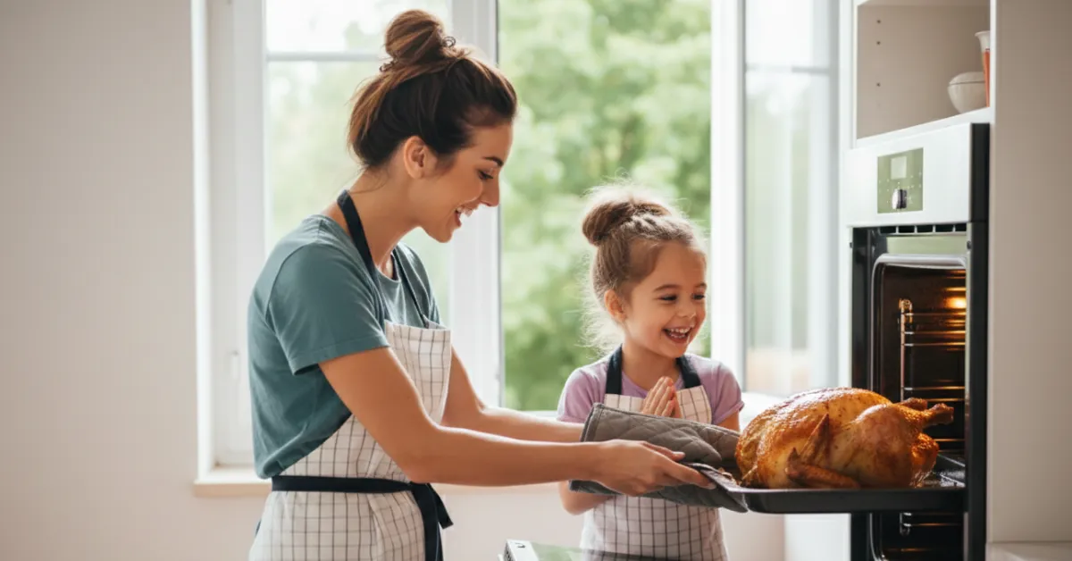 Parenting on GLP-1: Essential Healthy Snack Strategies for Active Kids and Busy Families