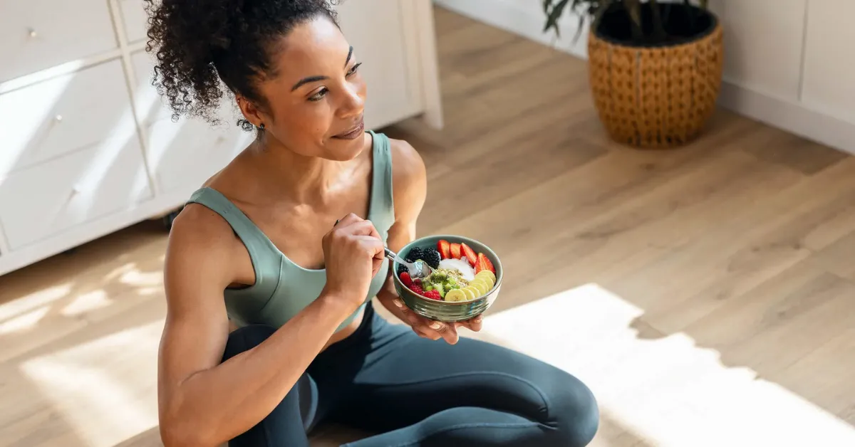Portion Control on GLP-1: Master Visual Guides Without Measuring for Maximum Success