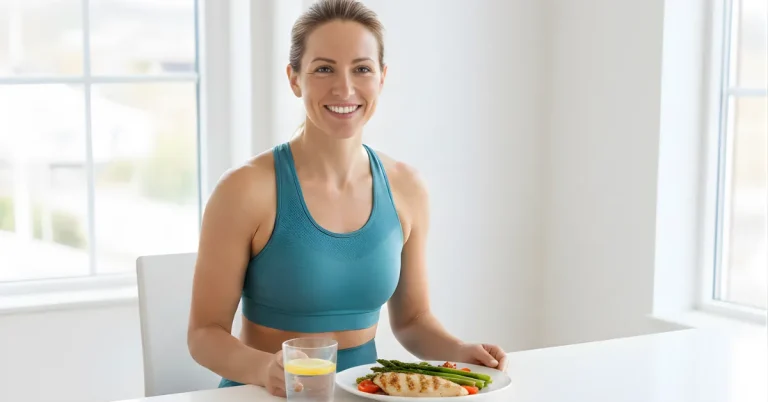 Protein and Fiber for GLP-1: Essential Nutrients That Maximize Your Weight Loss Success