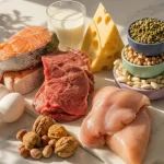 Budget Grocery Shopping on GLP-1: Master Affordable Protein-Rich Nutrition That Maximizes Success