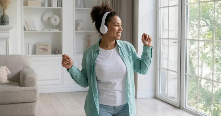 Dancing on GLP-1: Discover Joyful Movement That Transforms Your Fitness Journey