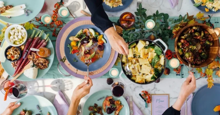 GLP-1 Social Life: 12 Powerful Strategies to Thrive on Weekends Without Compromise