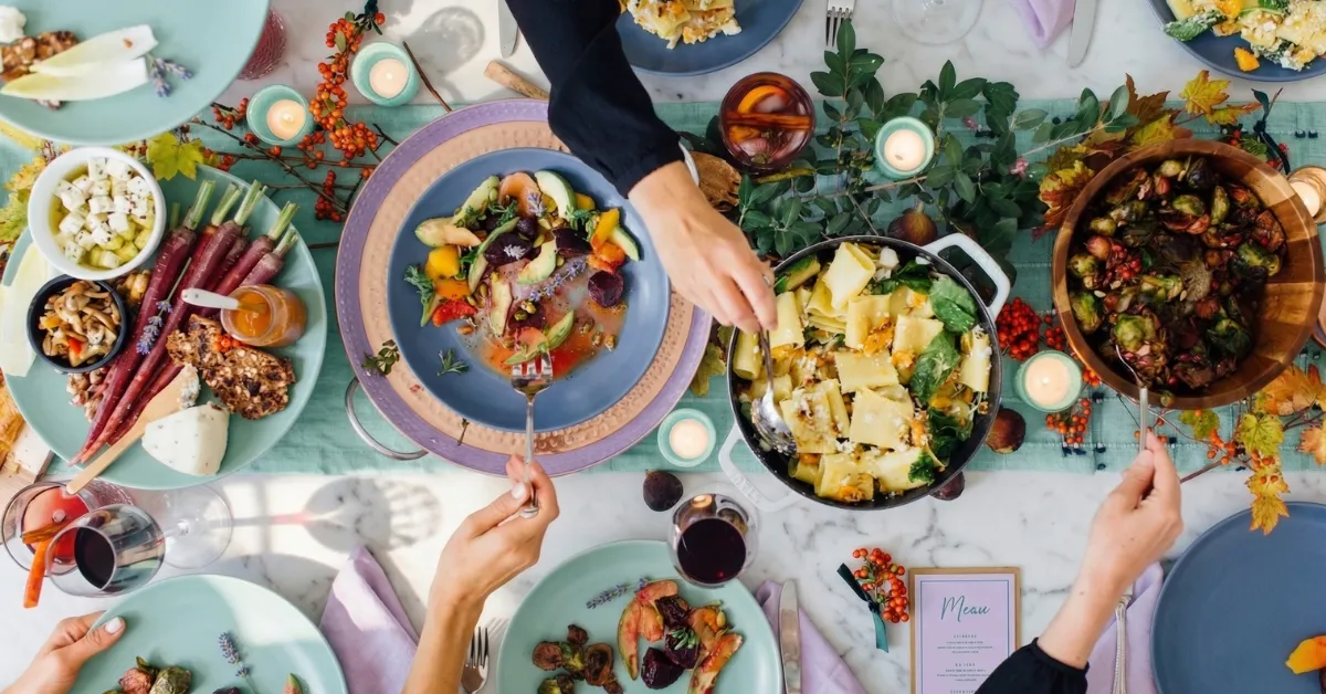 GLP-1 Social Life: 12 Powerful Strategies to Thrive on Weekends Without Compromise