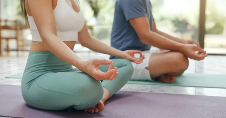 Mindfulness on GLP-1: Transform Your Journey Through Powerful Present-Moment Awareness