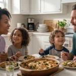Recipe Modifications on GLP-1: Transform Family Favorites Into Protein-Powered Success