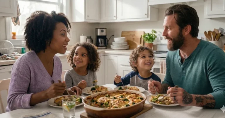 Recipe Modifications on GLP-1: Transform Family Favorites Into Protein-Powered Success