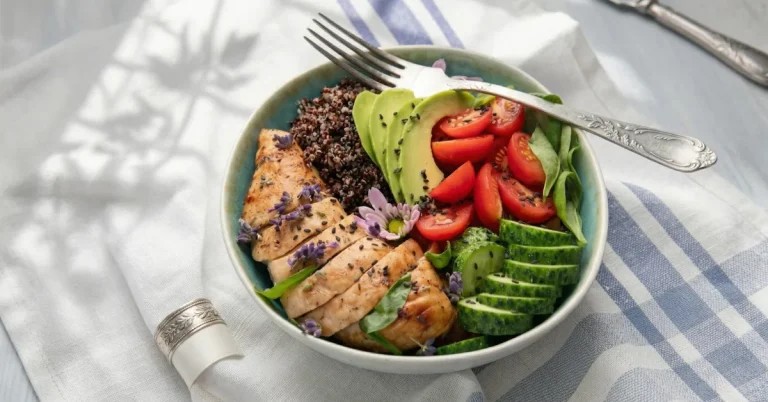Satiety on GLP-1: Unlock the Powerful Science Behind Truly Satisfying Meals