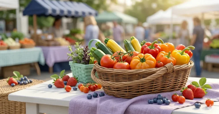 Seasonal Nutrition on GLP-1: Master Year-Round Strategies for Optimal Transformation Success