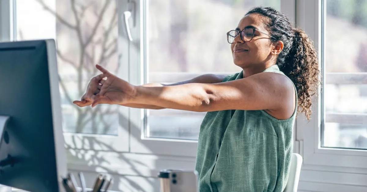 Desk Activity on GLP-1: Transform Sedentary Work Into Powerful Movement Opportunities