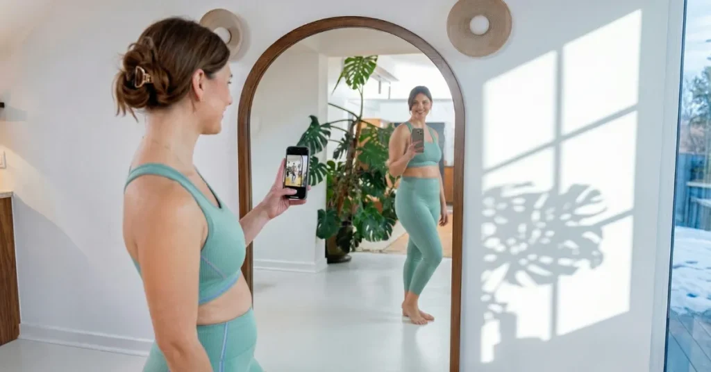 GLP-1 Body Image: 14 Powerful Strategies to Navigate Your Transformation Journey
