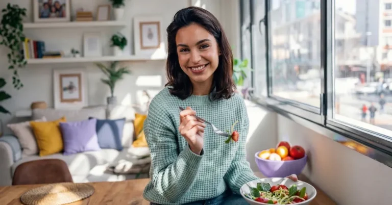 GLP-1 Food Relationship: 12 Powerful Ways to Rediscover Joy in Eating