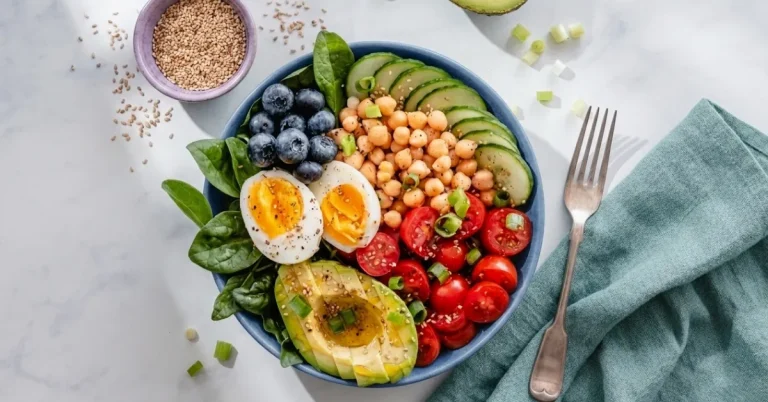 GLP-1 Food Textures: 9 Powerful Strategies to Embrace Changing Taste Preferences