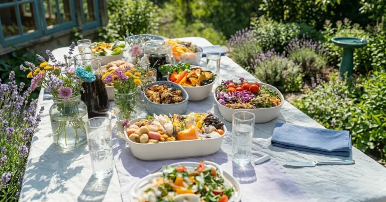 GLP-1 Holiday Strategy: 10 Essential Tips for Joyful Celebrations Without Stress