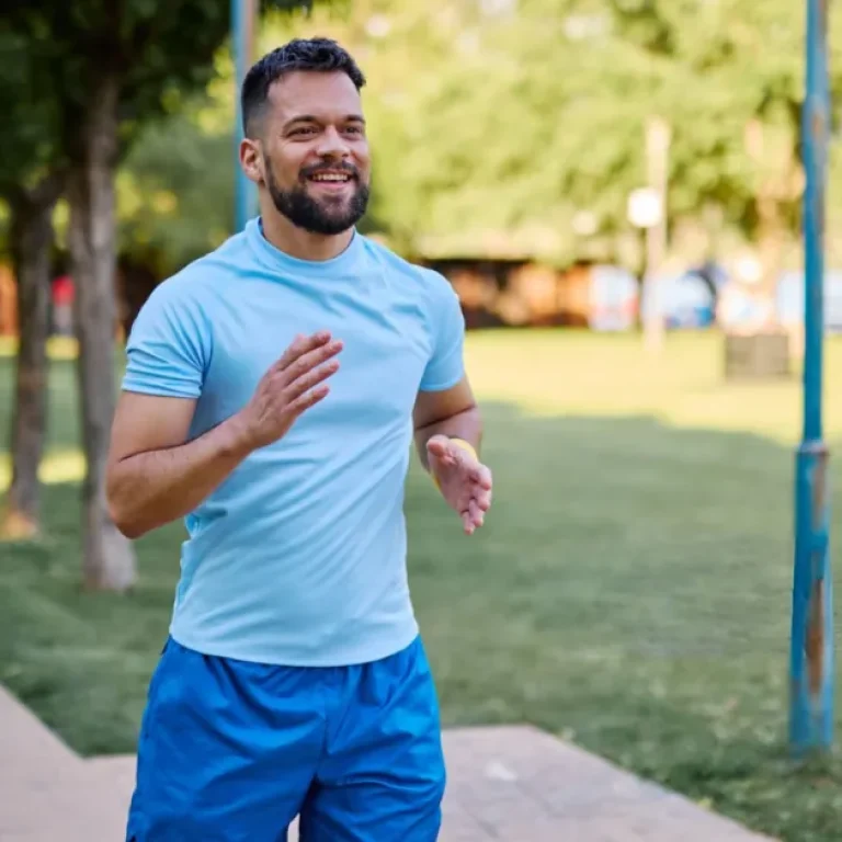 GLP-1 and Testosterone Levels: The Complete Guide Every Man Needs to Know